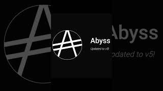 Abyss v5 #unblockersforschool #unblocker