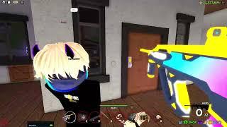 bullying people in roblox ohio