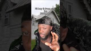 RealEstate house Flipping hack!  #makemoney #realestate #wholesale  ￼