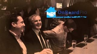 Lettings Agency of the Year Awards 2015 - Sponsors Video
