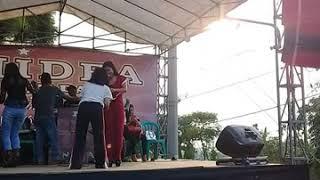 Dangdut miss dhea agustin