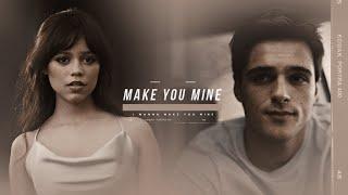 Make You Mine. (+xdarkestdesires)