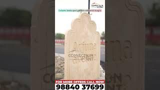 Akshaya Brindavanam : Villa Plots For Sale in Alathur, OMR | 98840 37699 | Near Thiruporur #plots