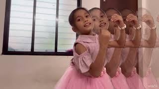 Zoobi Doobi Dance || Swadream Preschool || Happy New Year