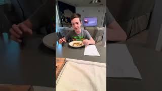 Kevin’s Thai Coconut Chicken Curry Review