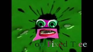 Klasky Csupo Opposite Effects Sponsored by Klasky Csupo 2001 Effects Trailer
