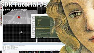 CS:GO SDK Tutorial - Props #3 (Hammer Quickies)