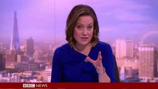 Sally Bundock BBC World Business Report October 4th 2017