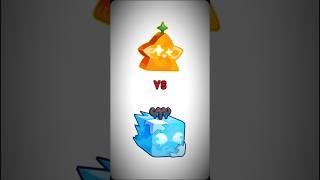 LIGHT Vs ICE Fruit in Blox Fruit