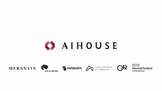 AI House Davos 2024 - Aftermovie