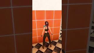 Tomb Raider II Remastered: Freezing the Butler