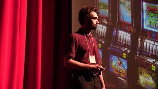 Truth and Reality | Brendan Lucas | TEDxYouth@BHS