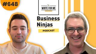 Cross-Platform Phishing Protection and Links Verification | Business Ninjas: WriteForMe and Whag