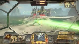 MechWarrior Online - Gameplay (PC)