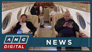 Top stories across PH (March 12): Ex-pres. Duterte heads to The Hague, No Supreme Court TRO | ANC