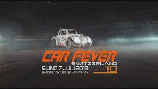 MEDIA93 | Carfever Teaser 2019