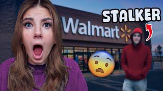 Scariest Walmart Experience EVER!