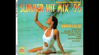 Summer Hit Mix 95 Disco 2 ZYX Music