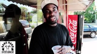 {{SAUCE THE BOSS}} INTERVIEW | {@DeanoVideos5200}