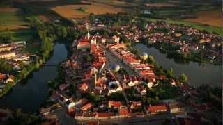 UNESCO - Czech Republic