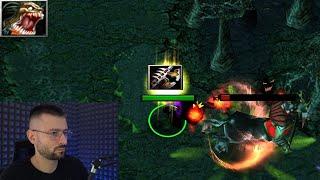 DOTA LIFESTEALER: LAST-MINUTE COMEBACK – HARD GAME, EPIC FIGHTS