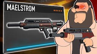 Toxic Full Auto Shotgun Enters Black Ops 6