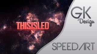 SPEEDART || ThisIsLED || 2013