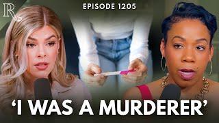 From Multiple Abortions to Redemption in Christ | Guest: April Chapman | Ep 1205