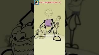 #animation #funny #cartoon #apg #viral #memes #4kmeme #pakhircartoon #shortsfeed #comedy