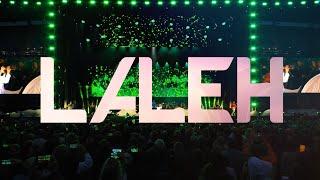 Laleh på Ullevi | 26 augusti