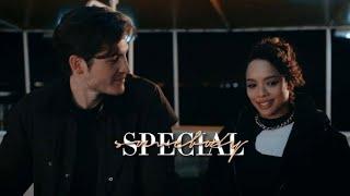 Romitri: somebody special