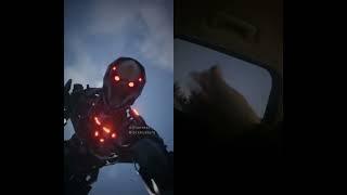 Cyber Titan