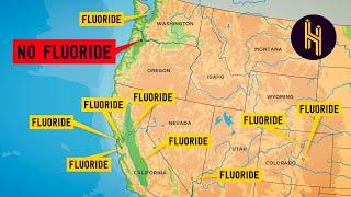 Why Only One US City Doesn’t Add Fluoride to Its Water