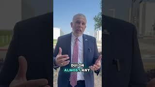DUI on a Bicycle, Scooter, or Even a Horse? California Lawyer Explains