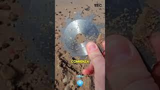 Cuidado con las trampas en el mar#trampa#instrumento #construcción #diseño #creación