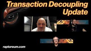 RTM Transaction Decoupling Update with David Owen Morris