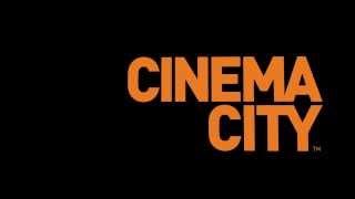 Cinema City Intro