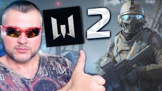 WARFACE 2 УЖЕ БЛИЗКО  Варфейс 2