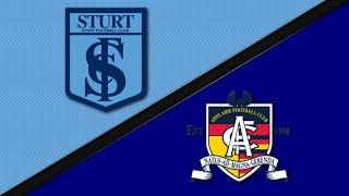 Sturt v Adelaide - Rd 7 Hostplus SANFL Match Highlights