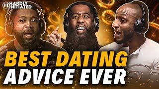 The ONLY Dating Advice You'll Ever Need with Stephan Speaks @MeetStephanSpeaks