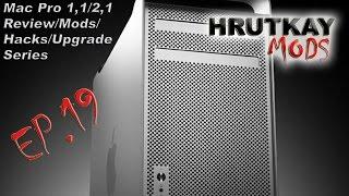 What Happens When You Run a GPU That’s Too Powerful in Your Pro - Mac Pro Series ep.19