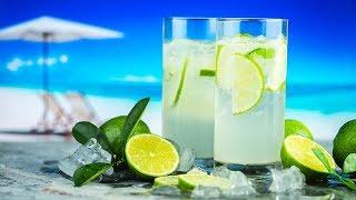 Margarita disease: How handling limes can end in a rash