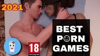 Top 5 Adult Games for Android PC | games like summertime saga 2021 milfy city