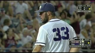 Texas A&M Baseball Ball 5 chant