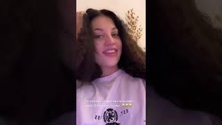 Dilara Influesii ️ Подпишись ️ Дилара Зинатуллина #dilara #influesii #shorts #морген #дилара