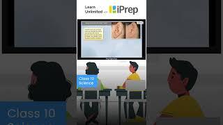 Acquired And Inherited Traits | Heredity And Evolution | Science | Class 10 | iPrep #iprep #science