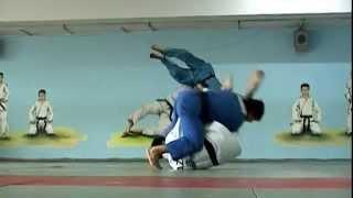 Ramil Babayev         Judo