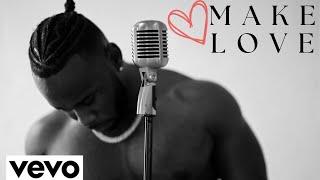 Tyshan Knight - Make Love [Official Music Video] | New R&B 2022