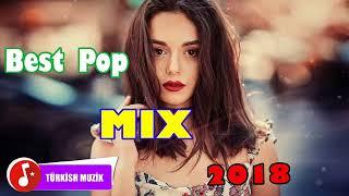 En Yeni, En Son Türkçe Pop Hit Şarkılar 2018 , En Çok Dinlenen Şarkılar 2018