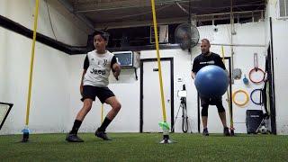 June 2nd, 2021 | Soccer Sense SA Technical Training